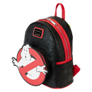 Ghostbusters - Loungefly No Ghost Logo Mini Backpack
