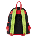 Ghostbusters - Loungefly No Ghost Logo Mini Backpack