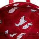 Ghostbusters - Loungefly No Ghost Logo Mini Backpack