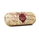 Harry Potter - Marauder's Map Glasses Case