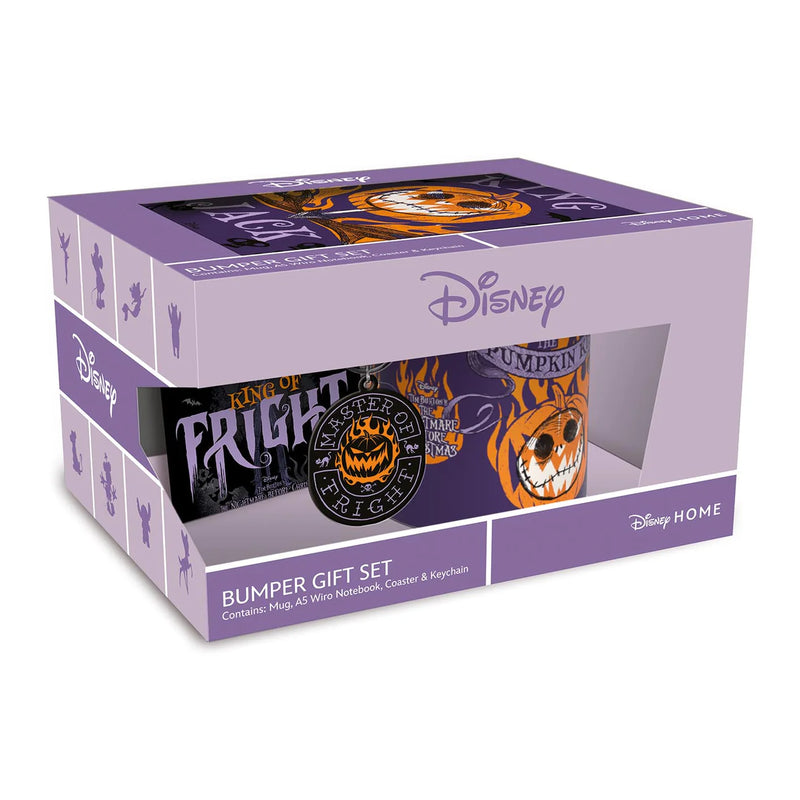Disney -  The Nightmare Before Christmas Bumper Gift Set
