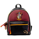 Harry Potter - Gryffindor Fashion Backpack