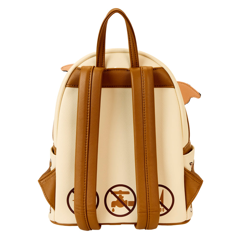 Gremlins - Loungefly 40th Anniversary Gizmo Mini Backpack