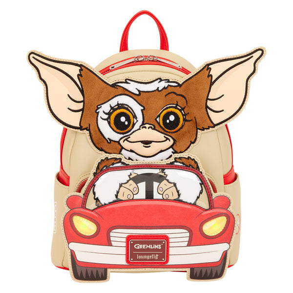 Gremlins - Loungefly Gizmo Mini Backpack
