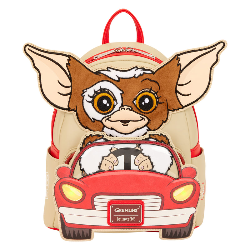 Gremlins - Loungefly Gizmo Mini Backpack