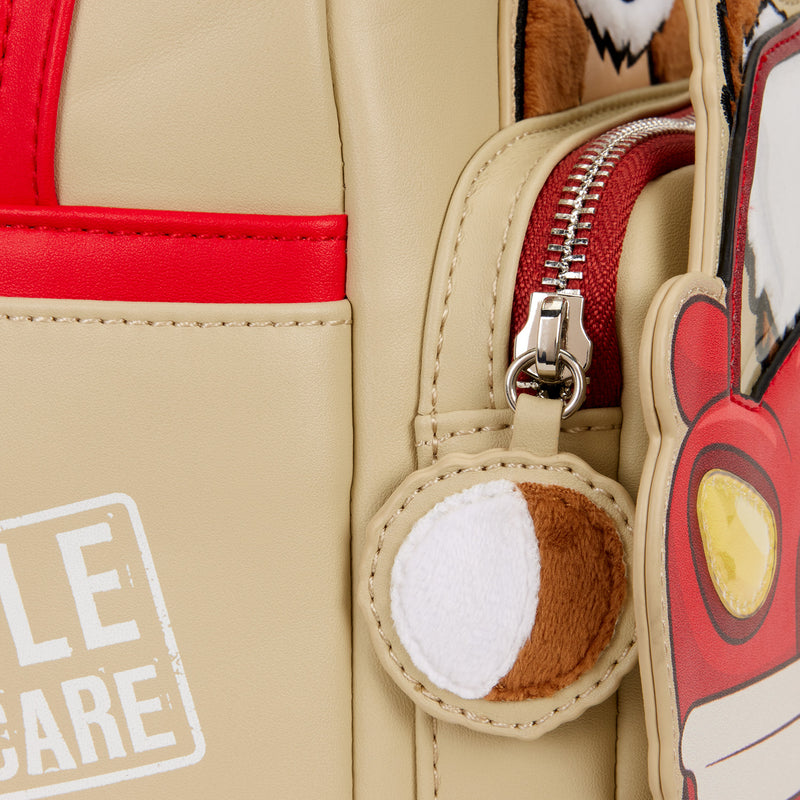 Gremlins - Loungefly Gizmo Mini Backpack