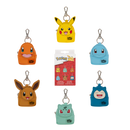 Pokemon - Loungefly Pokemon Mystery Mini Backpack Keychain Charm