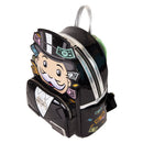 Hasbro - Loungefly Monopoly Pennybags Mini Backpack