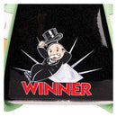 Hasbro - Loungefly Monopoly Pennybags Mini Backpack