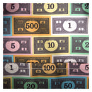 Hasbro - Loungefly Monopoly Pennybags Mini Backpack