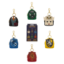 Harry Potter - Loungefly Hogwarts Mystery Mini Backpack Keychain Charm