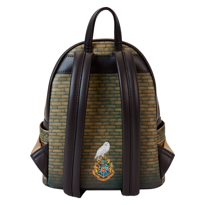 Harry Potter - Loungefly Great Hall Mini Backpack