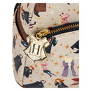 Harry Potter - Loungefly Harry Potter Spring Mini Backpack