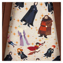 Harry Potter - Loungefly Harry Potter Spring Mini Backpack