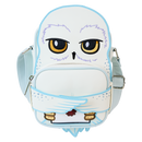Harry Potter - Loungefly Hedwig Crossbuddies Bag
