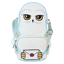 Harry Potter - Loungefly Hedwig Crossbuddies Bag