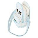 Harry Potter - Loungefly Hedwig Crossbuddies Bag