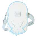 Harry Potter - Loungefly Hedwig Crossbuddies Bag