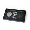 DC Comics - The Dark Knight Harvey Dent & Two-Face Coins