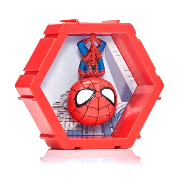 Marvel - Marvel POD 4D Spider-Man