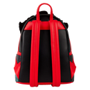 IT - Loungefly Pennywise Light Up Mini Backpack