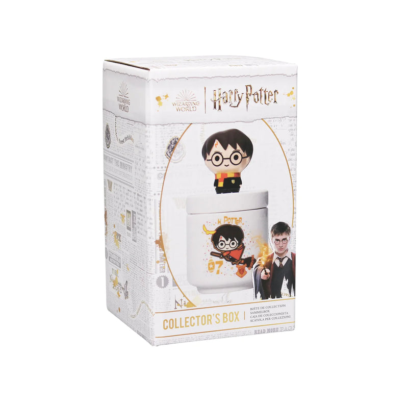 Harry Potter - Collectors Box Harry Potter