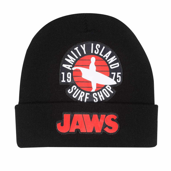 Jaws - Surf Shop Beanie