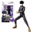 Jujutsu Kaisen - Anime Heroes 6" Megumi Fushiguro Action Figure