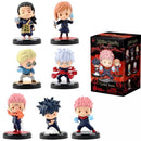 Jujutsu Kaisen - Shibuya Incident Hero Mystery Blind Box