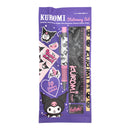Sanrio - Kuromi Stationery Set