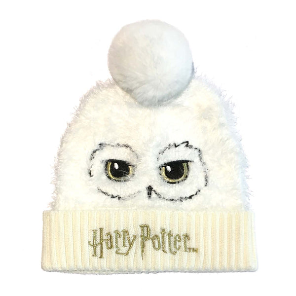 Harry Potter – Hedwig Beanie
