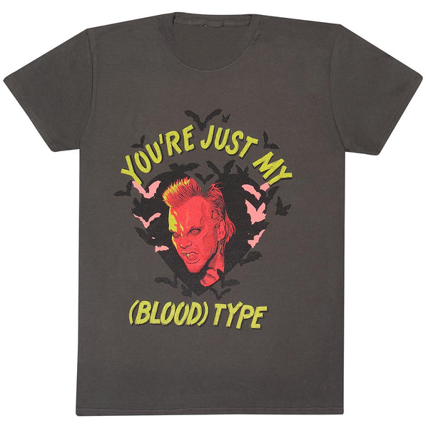 Lost Boys – You’re Just My Blood Type Unisex T-Shirt