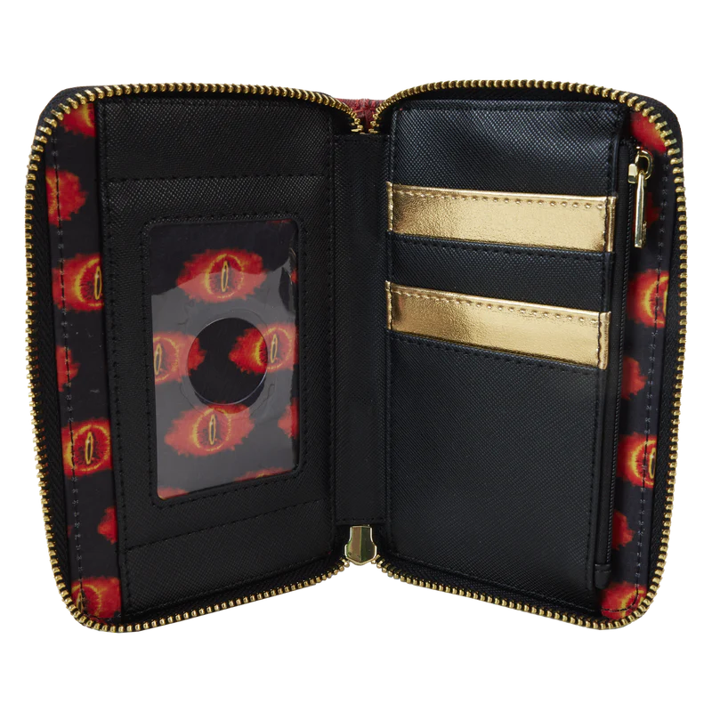 Lord of the Rings - Loungefly The One Ring Purse