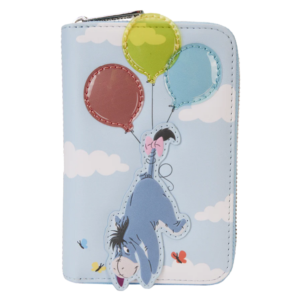 Disney - Loungefly Winnie the Pooh Balloons Purse