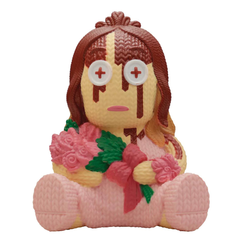Carrie - Handmade By Robots Carrie Collectible Vinyl Figure