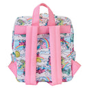 My Little Pony - Loungefly My Little Pony Sky Scene Nylon Mini Backpack