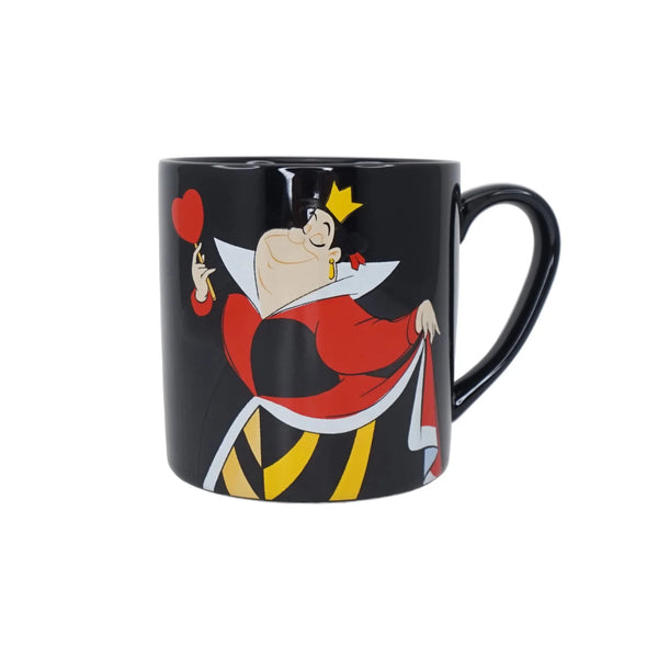 Disney - Alice In Wonderland Queen Classic Boxed Mug