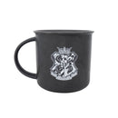 Harry Potter - Enamel Style Boxed Mug Magical