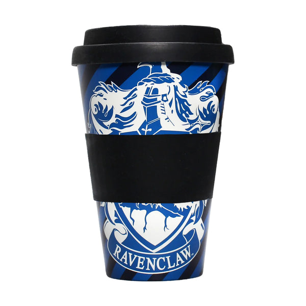 Harry Potter - Travel Mug Proud Ravenclaw