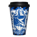 Harry Potter - Travel Mug Proud Ravenclaw