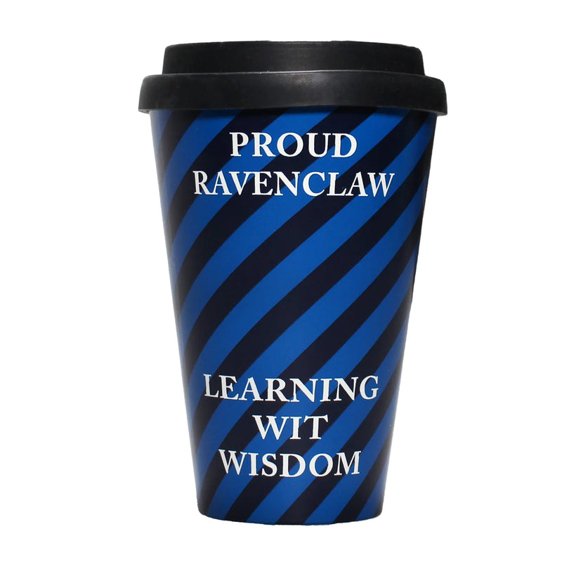 Harry Potter - Travel Mug Proud Ravenclaw