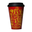 Harry Potter - Travel Mug Proud Gryffindor