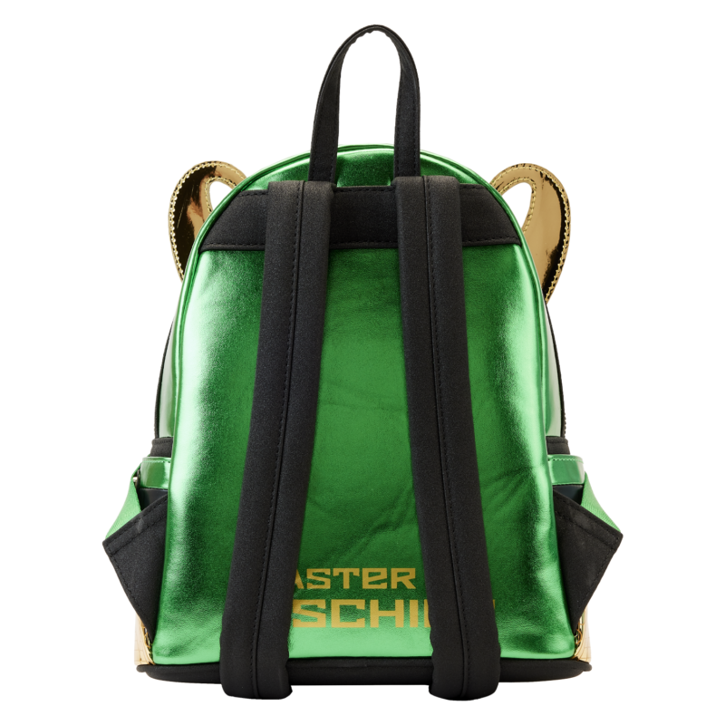 Marvel - Loungefly Shine Loki Mini Backpack