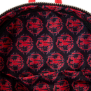 Marvel - Loungefly Spider-Verse Miles Morales Hoody Cosplay Mini Backpack