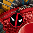 Marvel - Loungefly Deadpool & Wolverine Mini Backpack