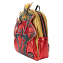Marvel - Loungefly Deadpool & Wolverine Mini Backpack