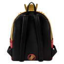 Marvel - Loungefly Deadpool & Wolverine Mini Backpack