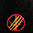 Marvel - Loungefly Deadpool & Wolverine Mini Backpack