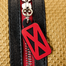 Marvel - Loungefly Deadpool & Wolverine Mini Backpack