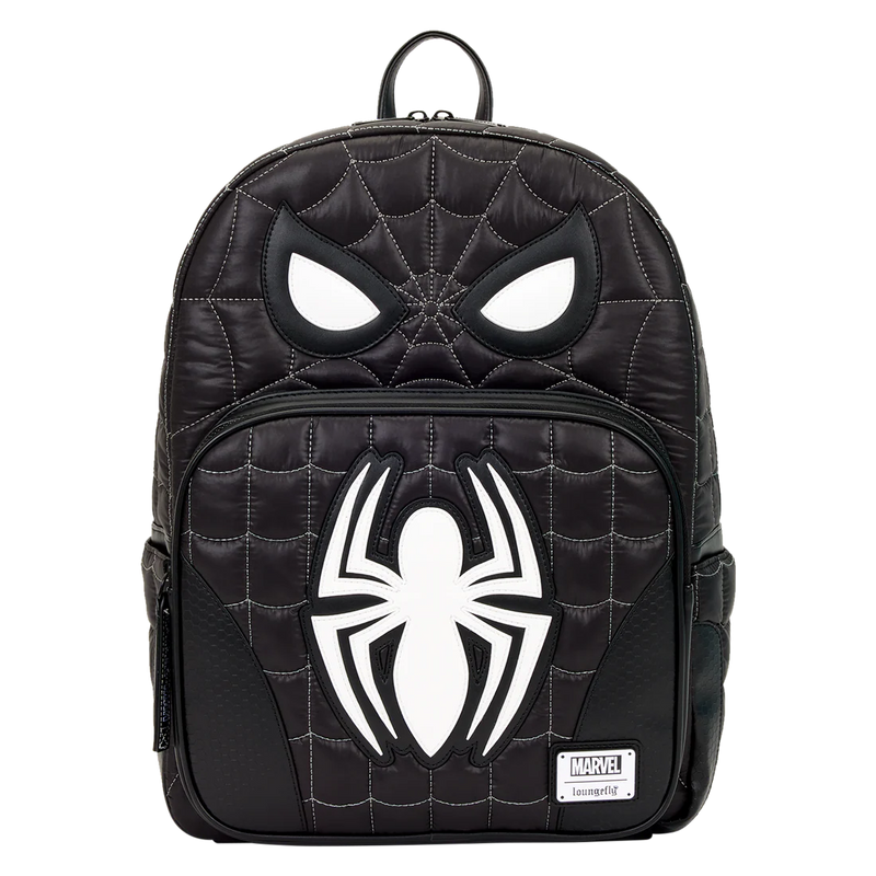 Marvel - Loungefly Spider-Man Full Size Backpack
